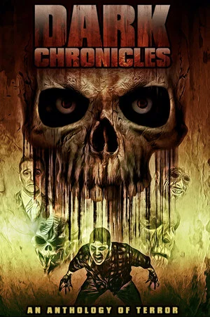 Постер: Dark Chronicles