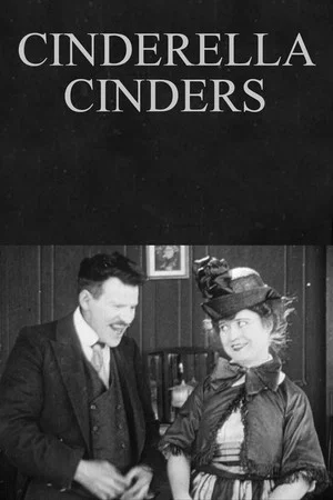 Постер: Cinderella Cinders