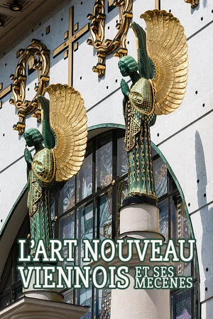 Постер: L’Art nouveau viennois et ses mécènes