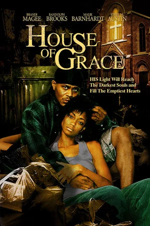 Постер: House of Grace