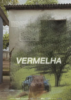 Постер: Vermelha