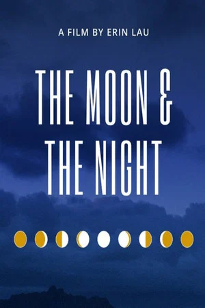 Постер: The Moon and The Night