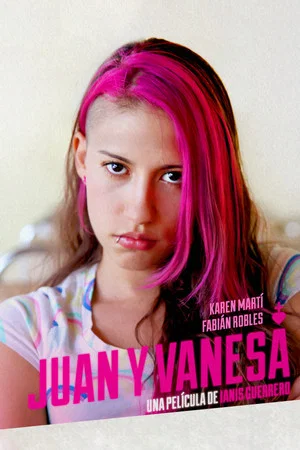 Постер: Juan And Vanesa