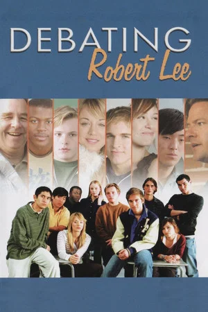 Постер: Debating Robert Lee