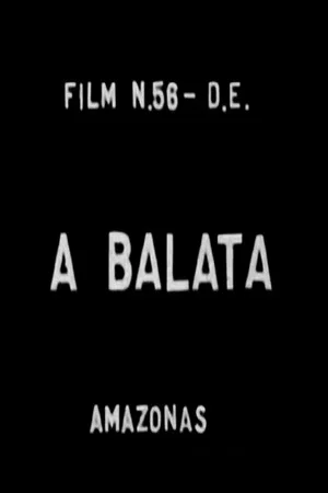 Постер: A Balata