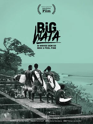 Постер: Big Wata
