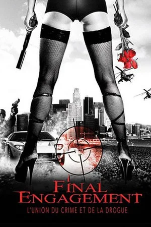 Постер: Final Engagement