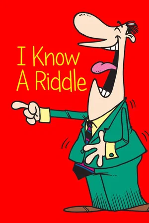 Постер: I Know A Riddle