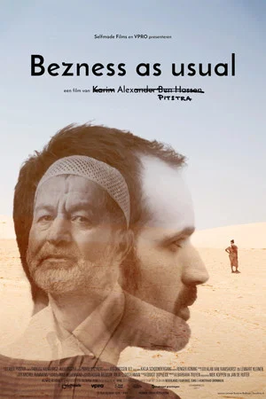 Постер: Bezness as Usual