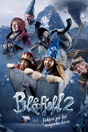 Постер: Magic Silver 2