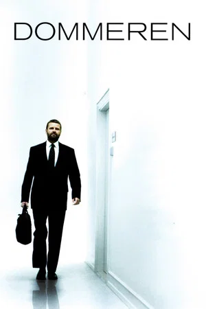 Постер: The Judge