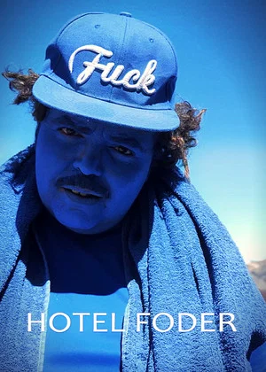 Постер: HOTEL FODER