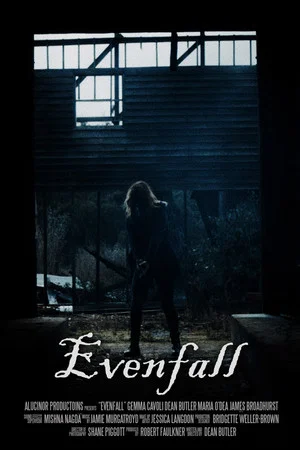 Постер: Evenfall