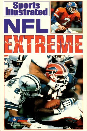 Постер: NFL Extreme