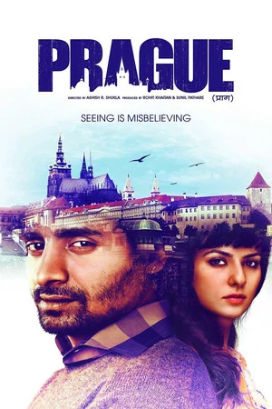 Постер: Prague