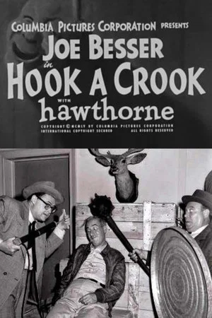 Постер: Hook a Crook