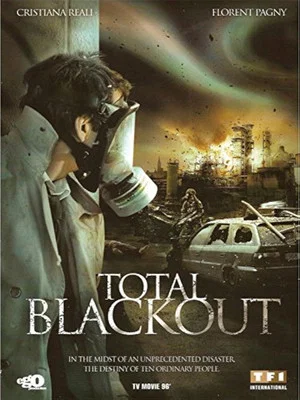 Постер: Blackout