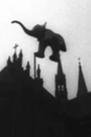 Постер: Słoń