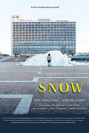 Постер: Snow