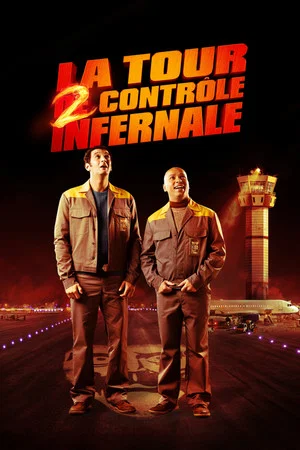 Постер: La Tour 2 contrôle infernale