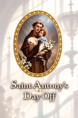 Постер: Saint Antony's Day Off