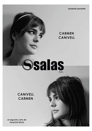 Постер: Salas S.A.L.