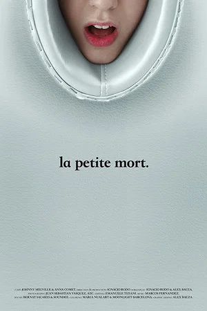 Постер: La petite mort