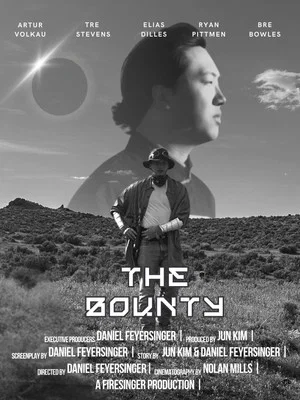 Постер: THE BOUNTY