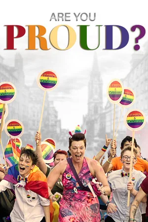 Постер: Are You Proud?