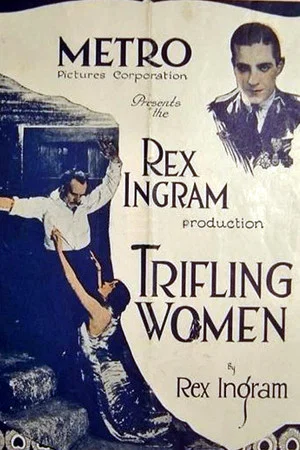 Постер: Trifling Women