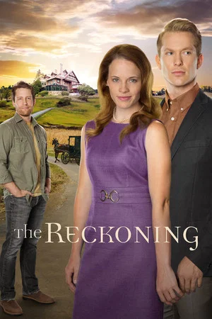 Постер: The Reckoning