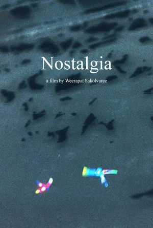 Постер: Nostalgia