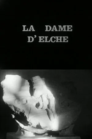 Постер: La Dame d'Elche