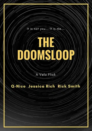 Постер: The Doomsloop