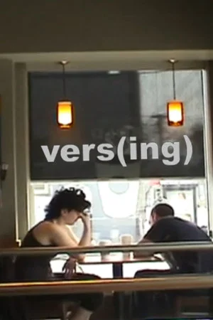 Постер: vers(ing)