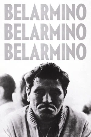Постер: Belarmino