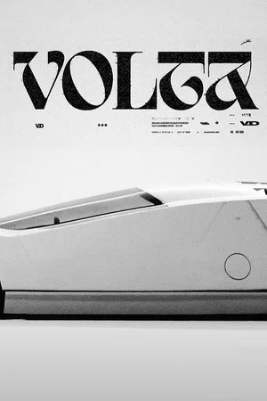 Постер: VOLTA