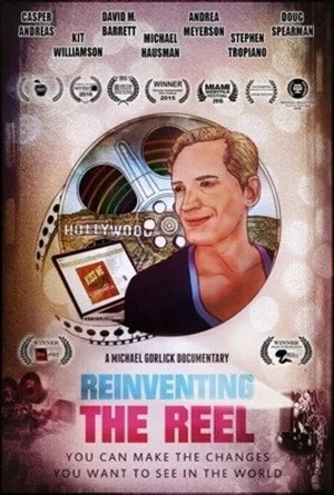 Постер: Reinventing the Reel