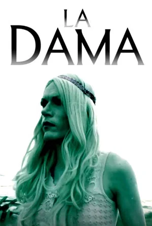 Постер: La Dama