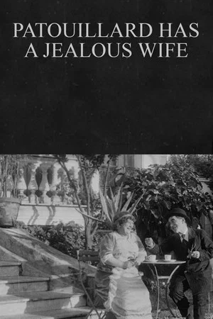 Постер: Patouillard Has a Jealous Wife