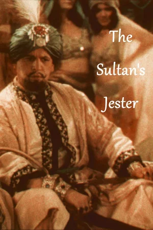 Постер: The Sultan's Jester