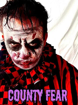 Постер: County Fear
