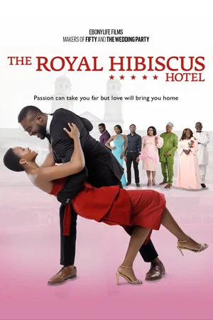 Постер: The Royal Hibiscus Hotel