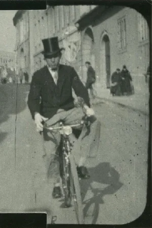 Постер: Amadeus Nickelnagel
