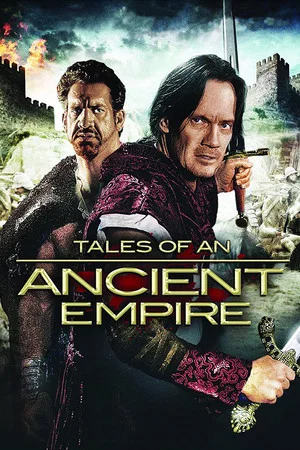Постер: Tales of an Ancient Empire