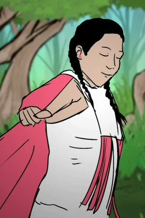 Постер: Traditional Healing