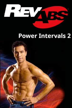 Постер: Rev Abs - Power Intervals 2