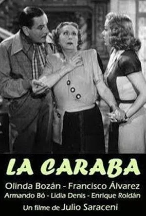 Постер: La caraba