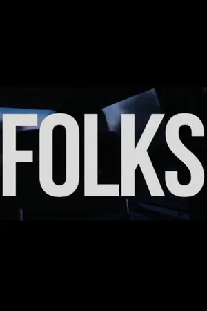 Постер: Folks