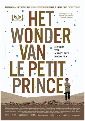 Постер: The Miracle of the Little Prince